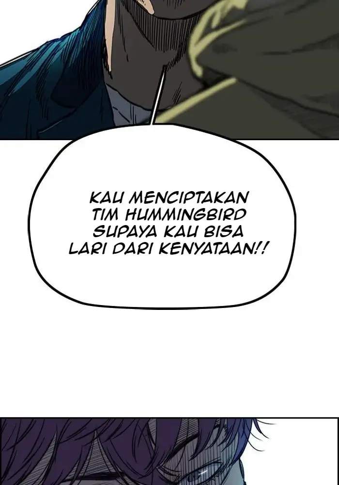 Wind Breaker Chapter 195 Bahasa Indonesia