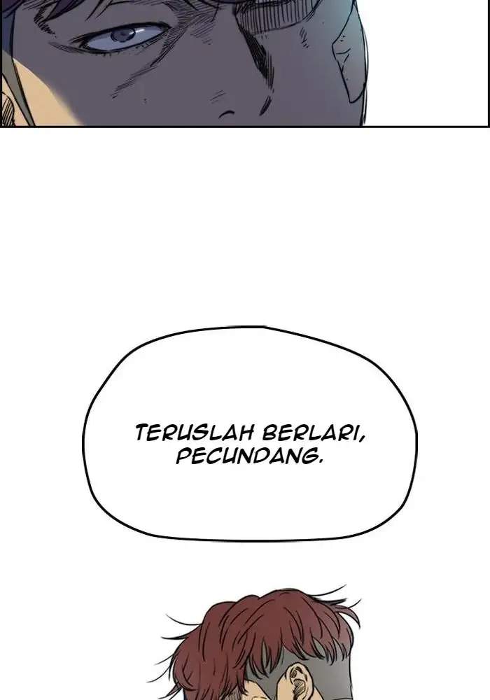 Wind Breaker Chapter 195 Bahasa Indonesia