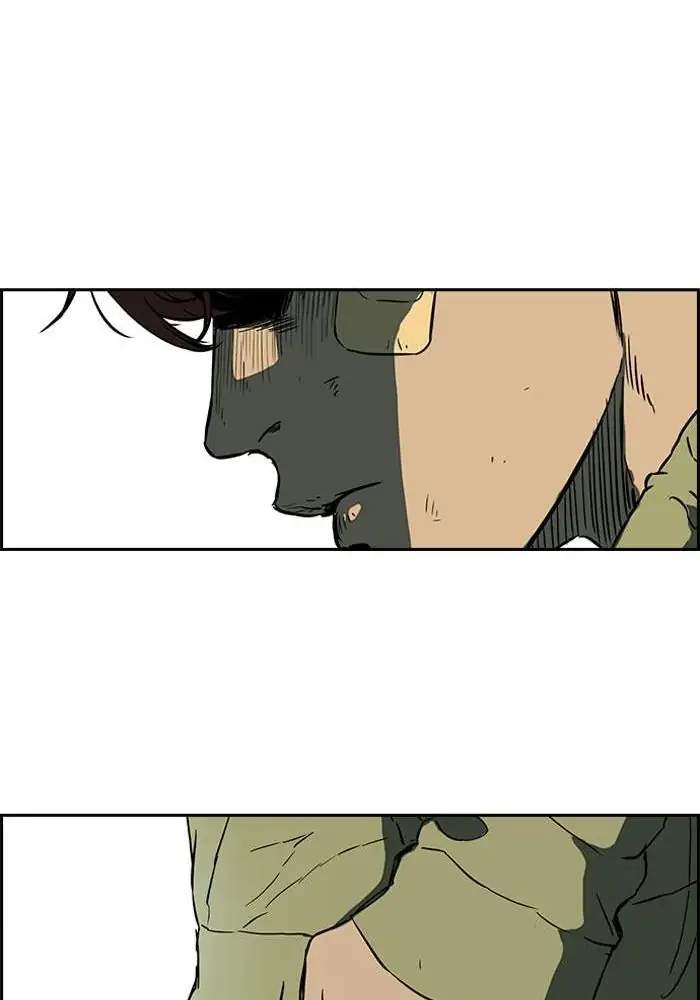 Wind Breaker Chapter 195 Bahasa Indonesia