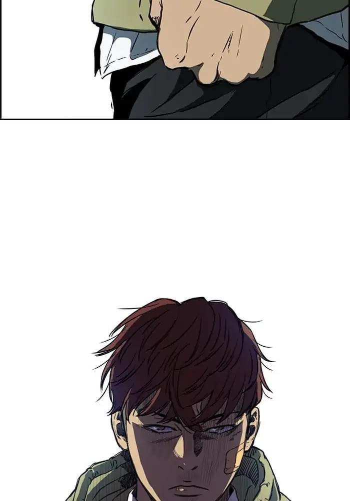 Wind Breaker Chapter 195 Bahasa Indonesia