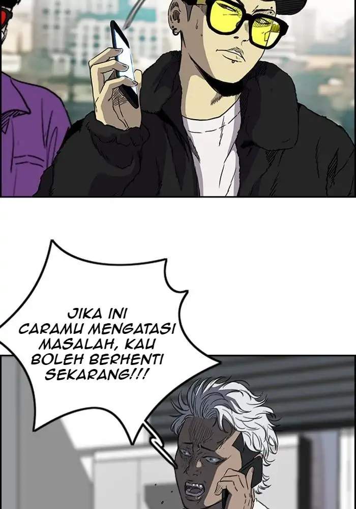 Wind Breaker Chapter 195 Bahasa Indonesia