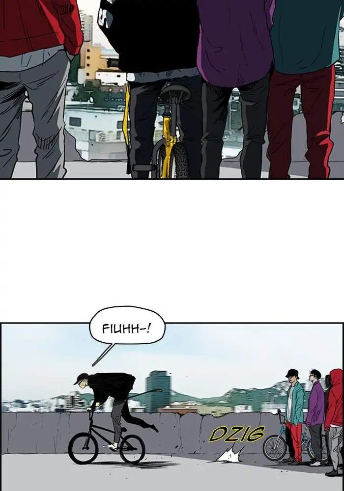 Wind Breaker Chapter 195 Bahasa Indonesia