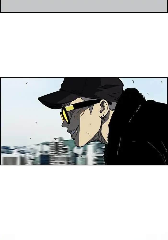 Wind Breaker Chapter 195 Bahasa Indonesia