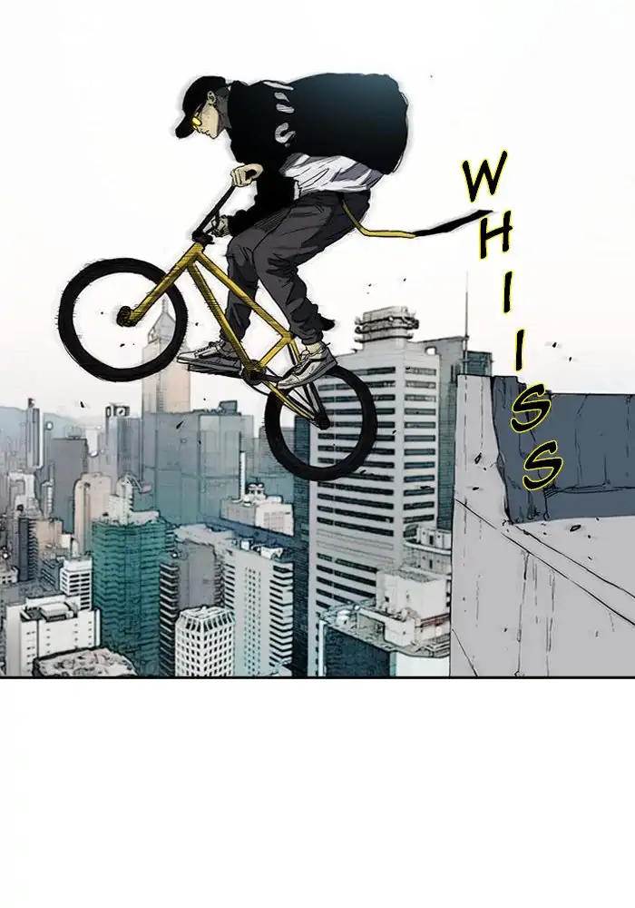 Wind Breaker Chapter 195 Bahasa Indonesia