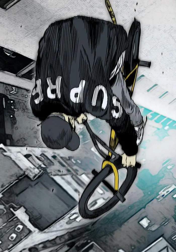 Wind Breaker Chapter 195 Bahasa Indonesia