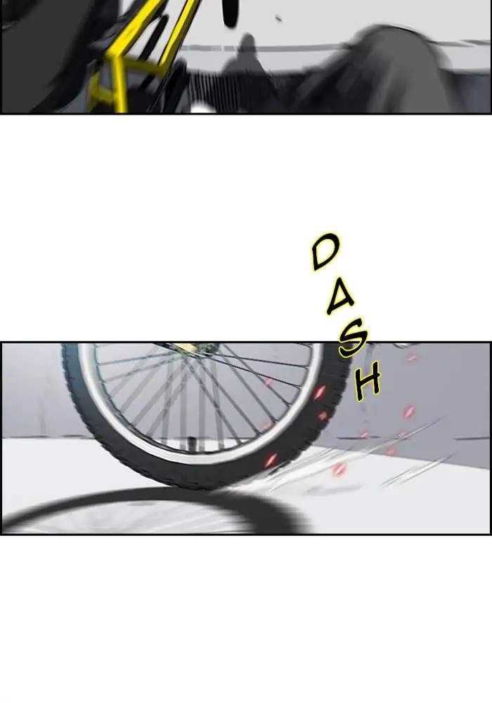 Wind Breaker Chapter 195 Bahasa Indonesia