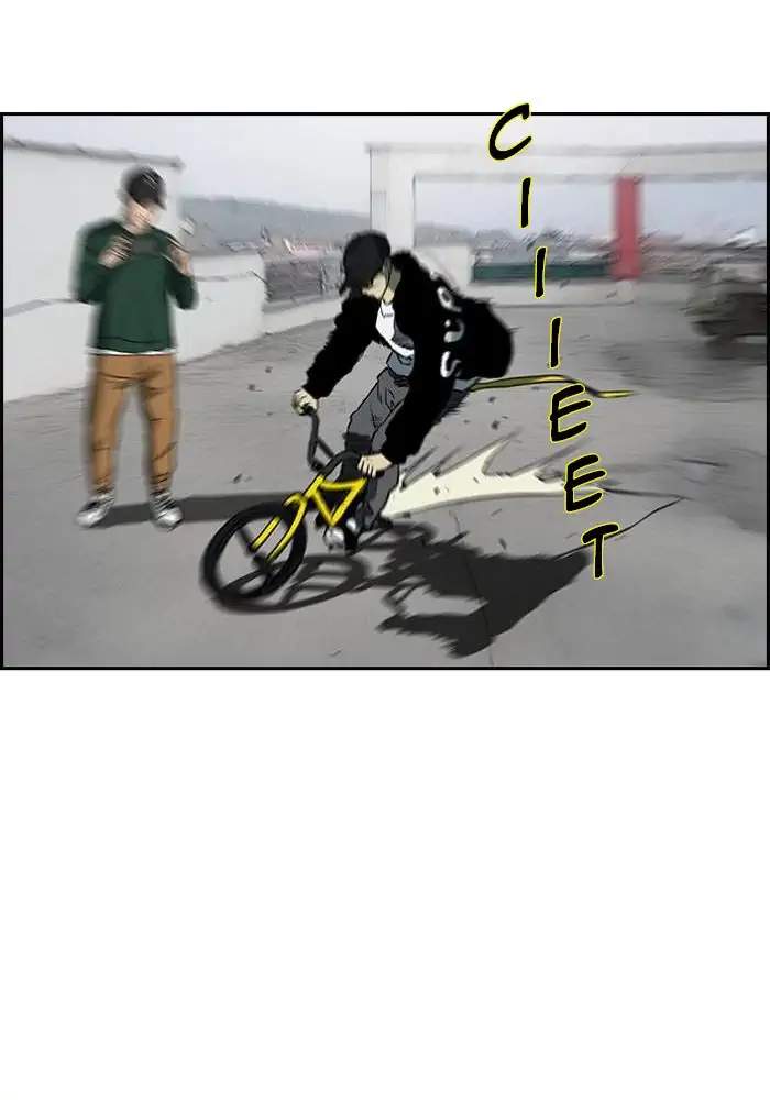 Wind Breaker Chapter 195 Bahasa Indonesia