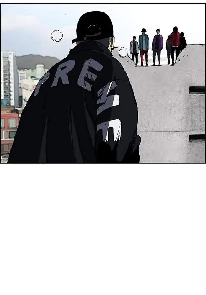 Wind Breaker Chapter 195 Bahasa Indonesia