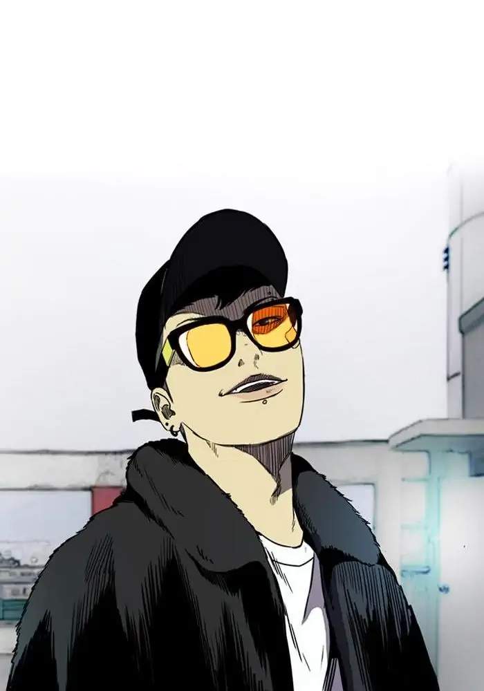 Wind Breaker Chapter 195 Bahasa Indonesia