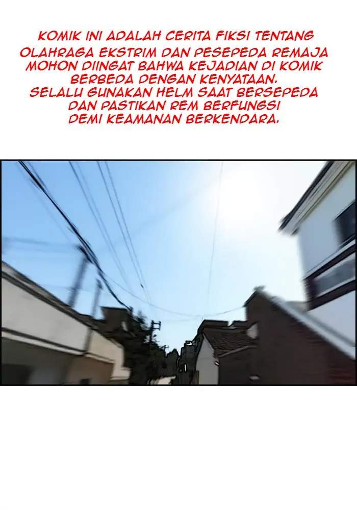 Wind Breaker Chapter 205 Bahasa Indonesia