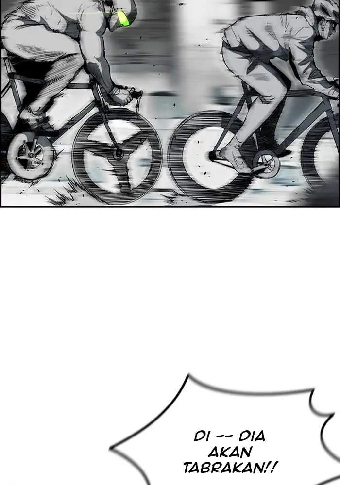 Wind Breaker Chapter 205 Bahasa Indonesia