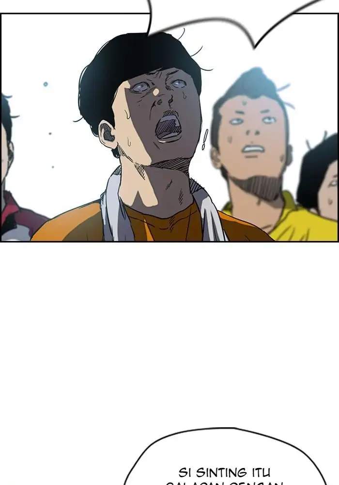 Wind Breaker Chapter 205 Bahasa Indonesia