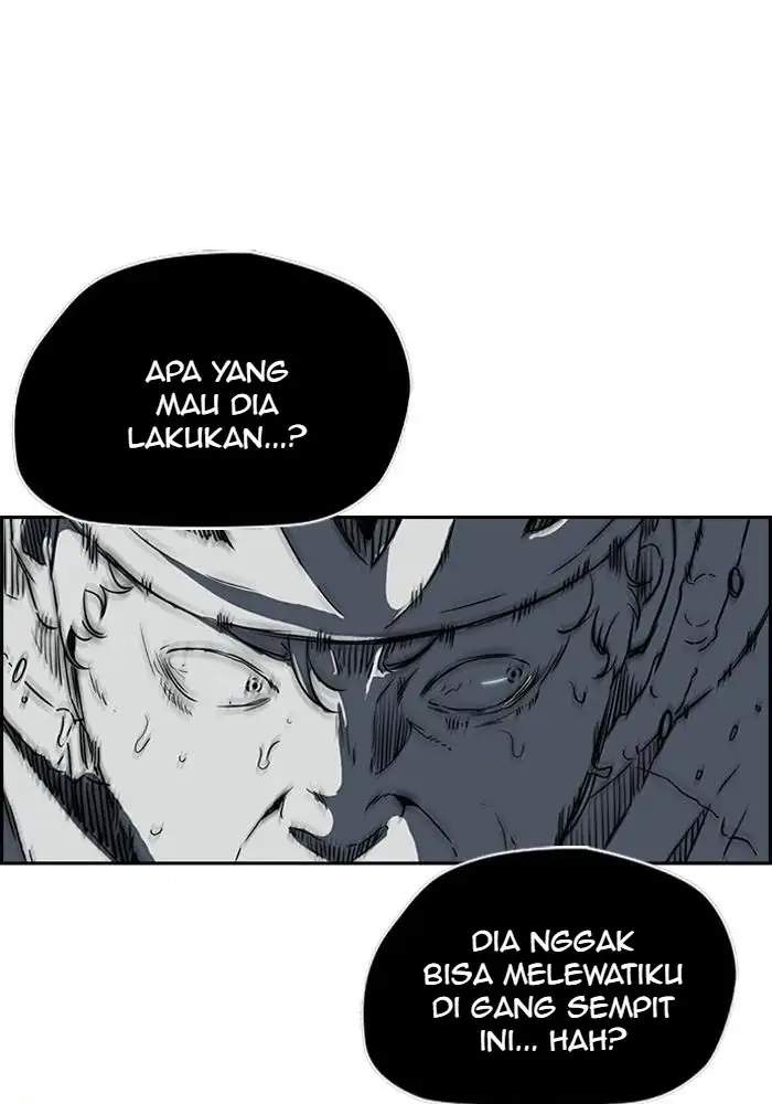 Wind Breaker Chapter 205 Bahasa Indonesia