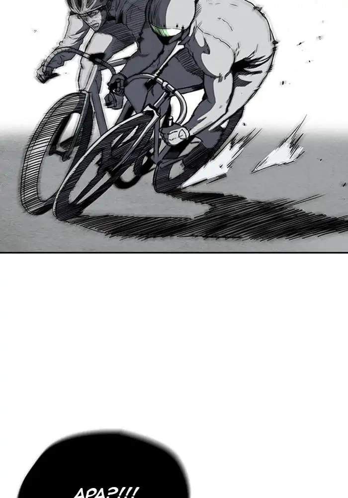 Wind Breaker Chapter 205 Bahasa Indonesia