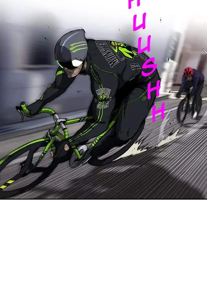 Wind Breaker Chapter 205 Bahasa Indonesia