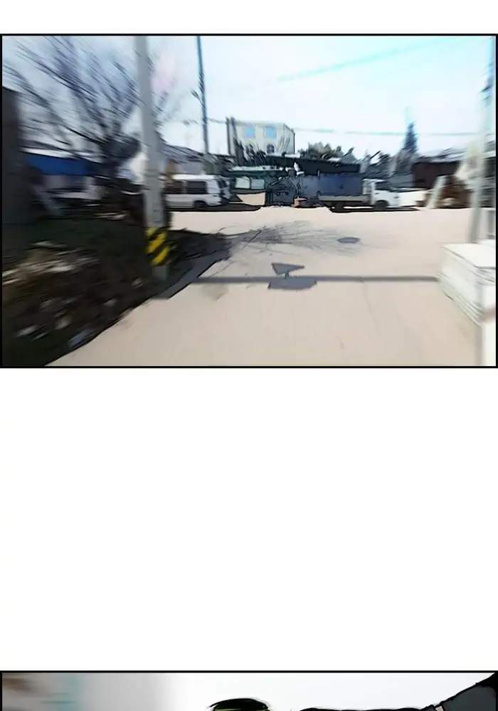 Wind Breaker Chapter 205 Bahasa Indonesia