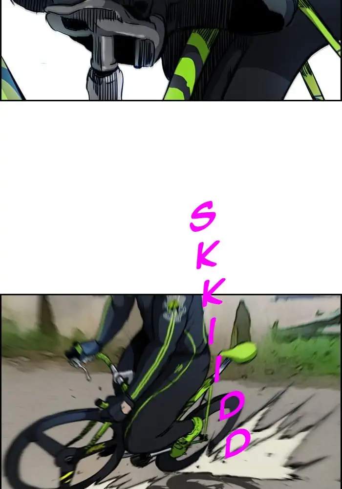 Wind Breaker Chapter 205 Bahasa Indonesia