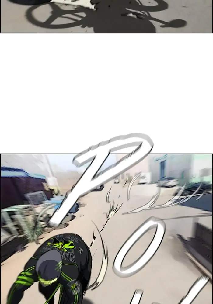 Wind Breaker Chapter 205 Bahasa Indonesia