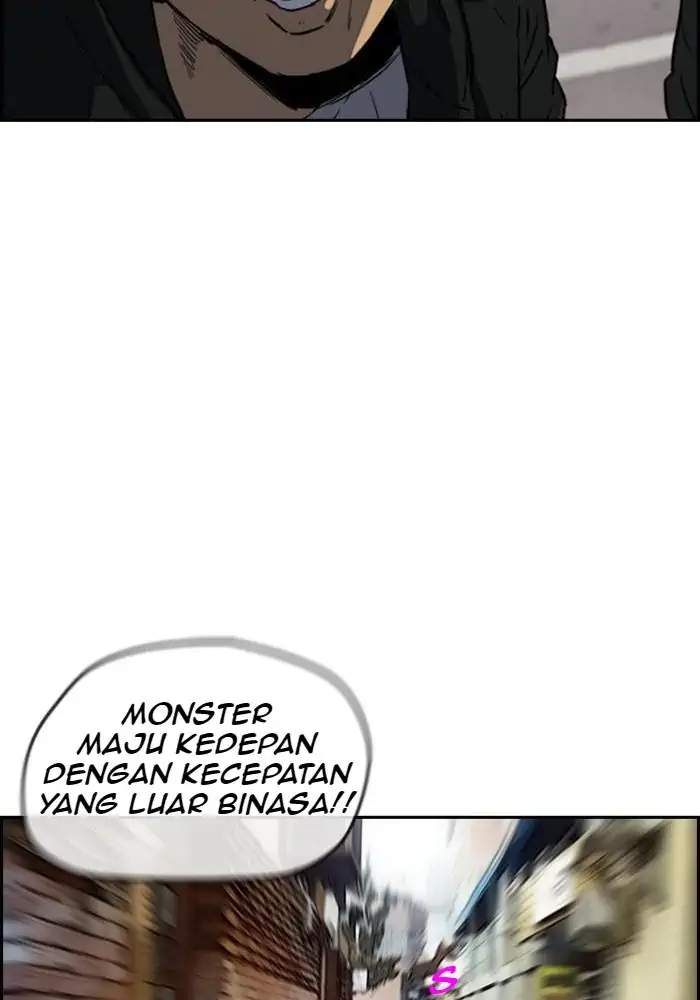 Wind Breaker Chapter 205 Bahasa Indonesia