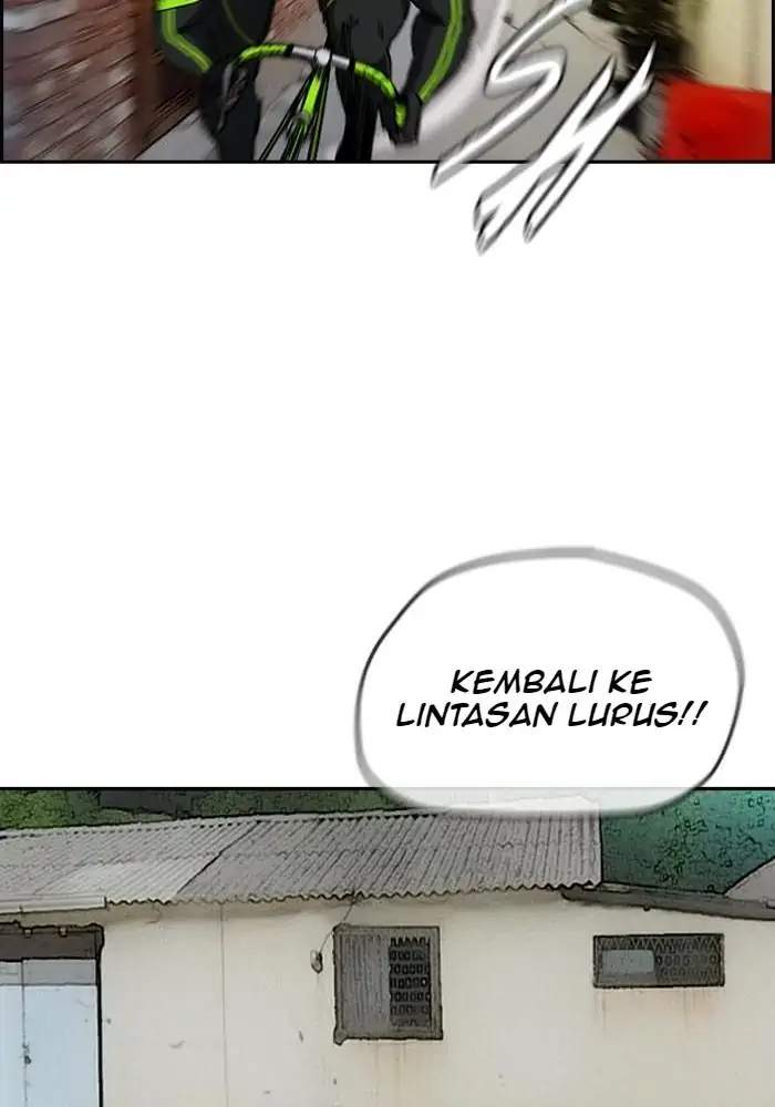 Wind Breaker Chapter 205 Bahasa Indonesia