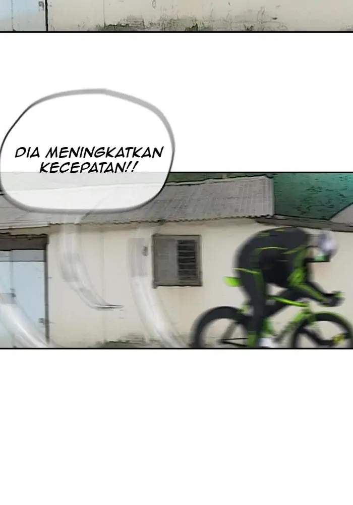 Wind Breaker Chapter 205 Bahasa Indonesia