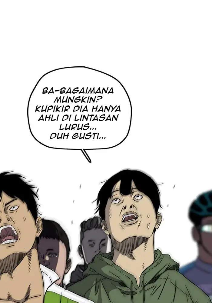 Wind Breaker Chapter 205 Bahasa Indonesia