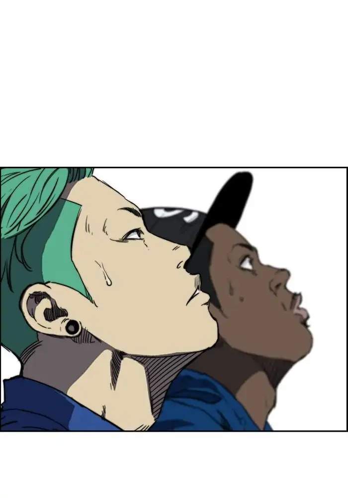 Wind Breaker Chapter 205 Bahasa Indonesia