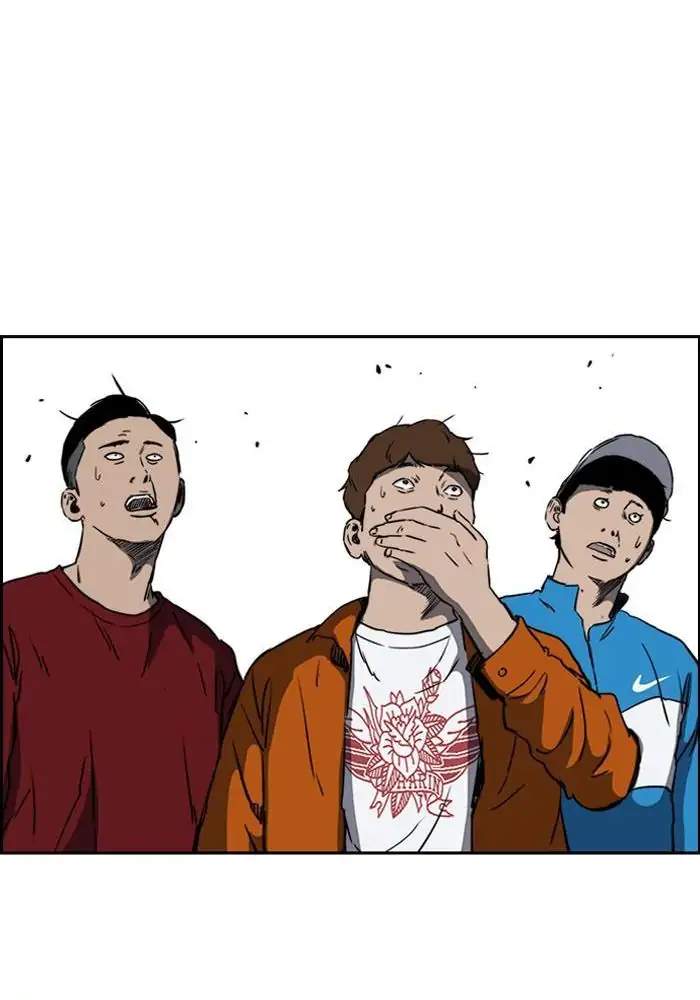 Wind Breaker Chapter 205 Bahasa Indonesia