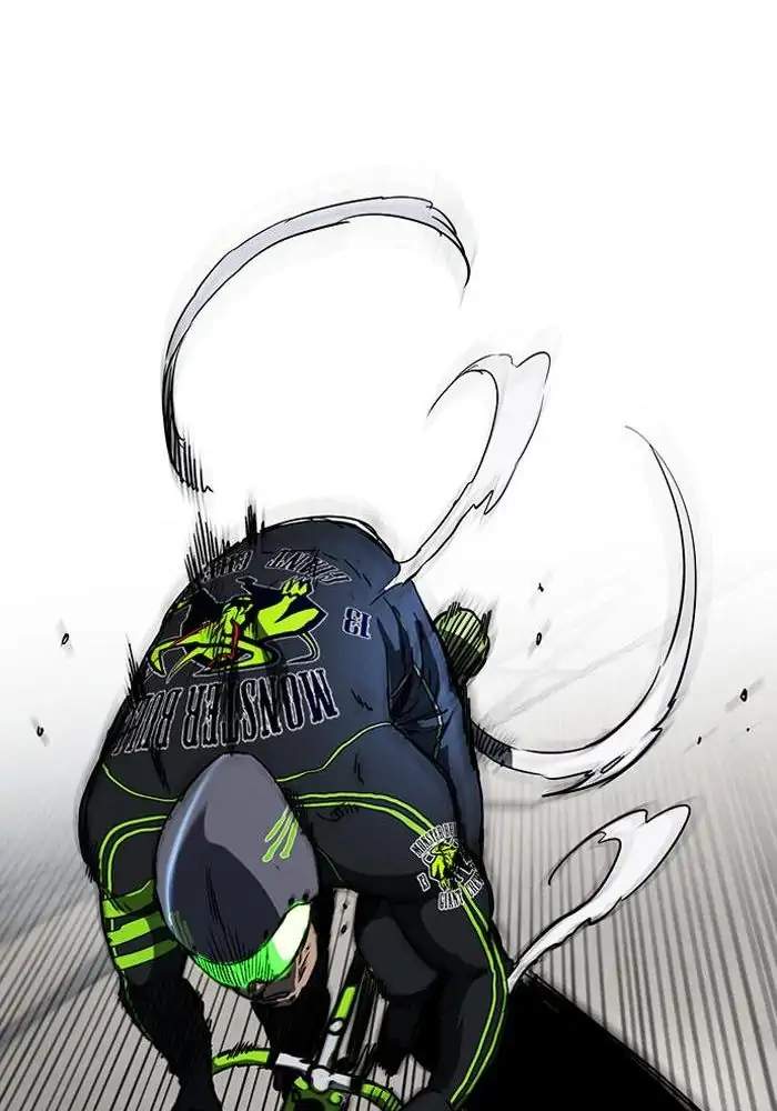 Wind Breaker Chapter 205 Bahasa Indonesia