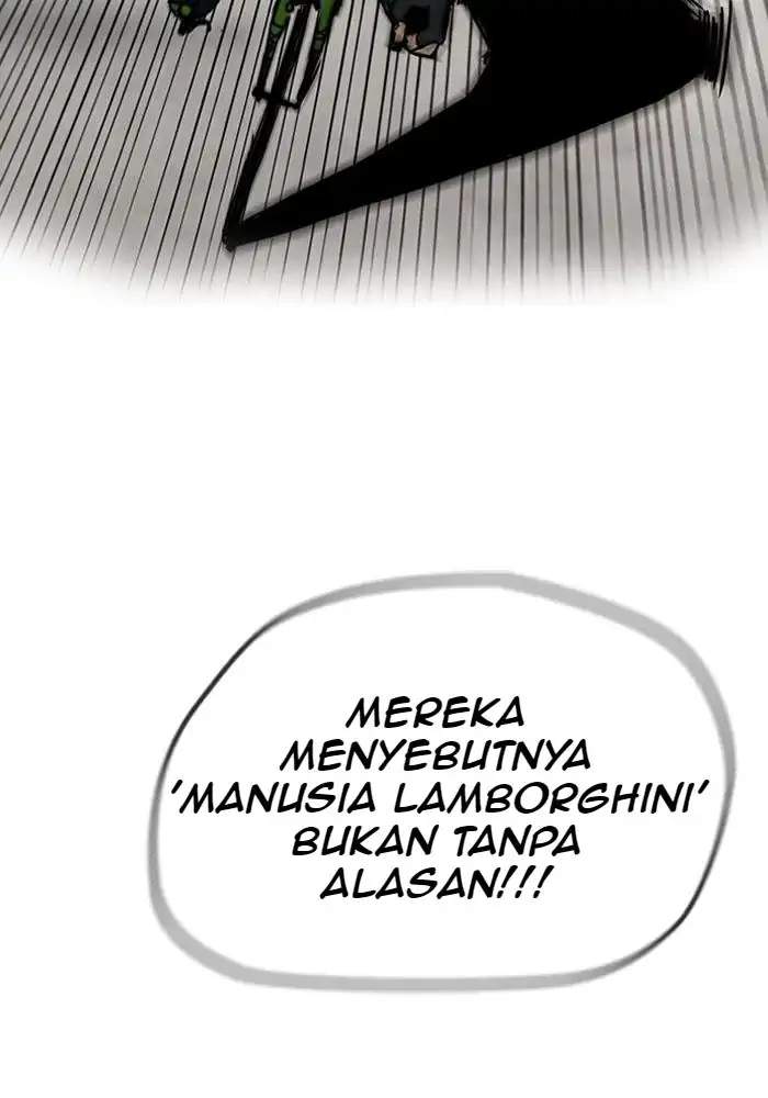 Wind Breaker Chapter 205 Bahasa Indonesia