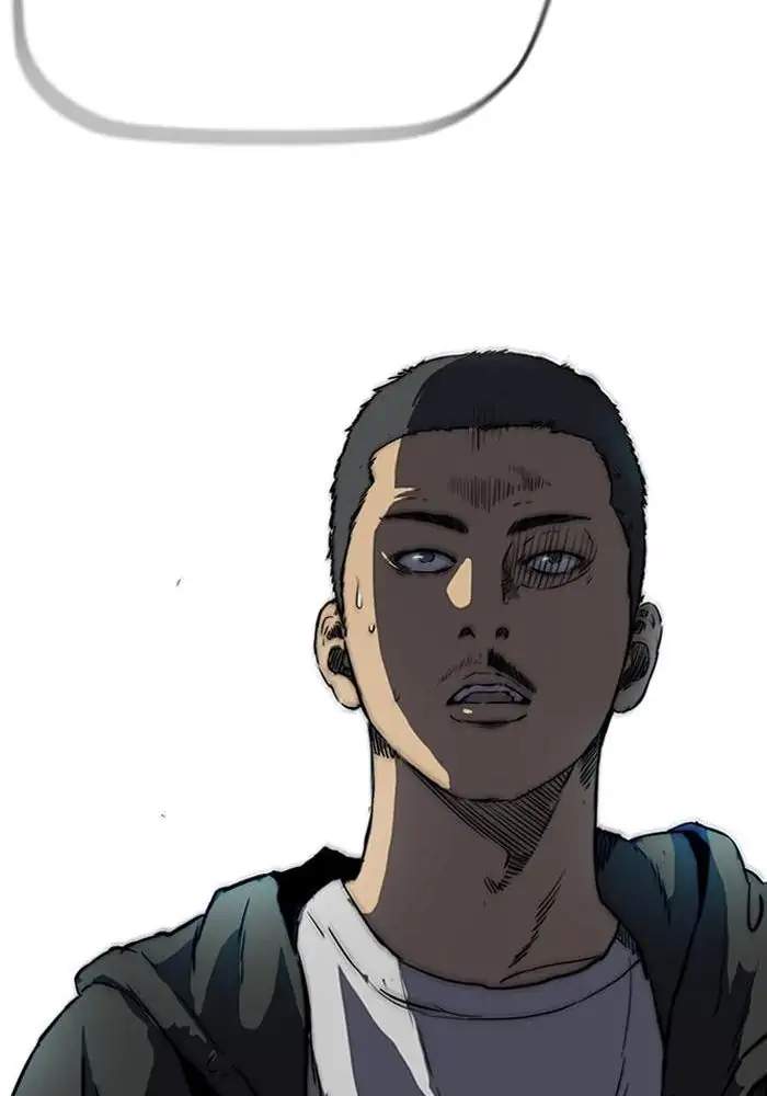 Wind Breaker Chapter 205 Bahasa Indonesia