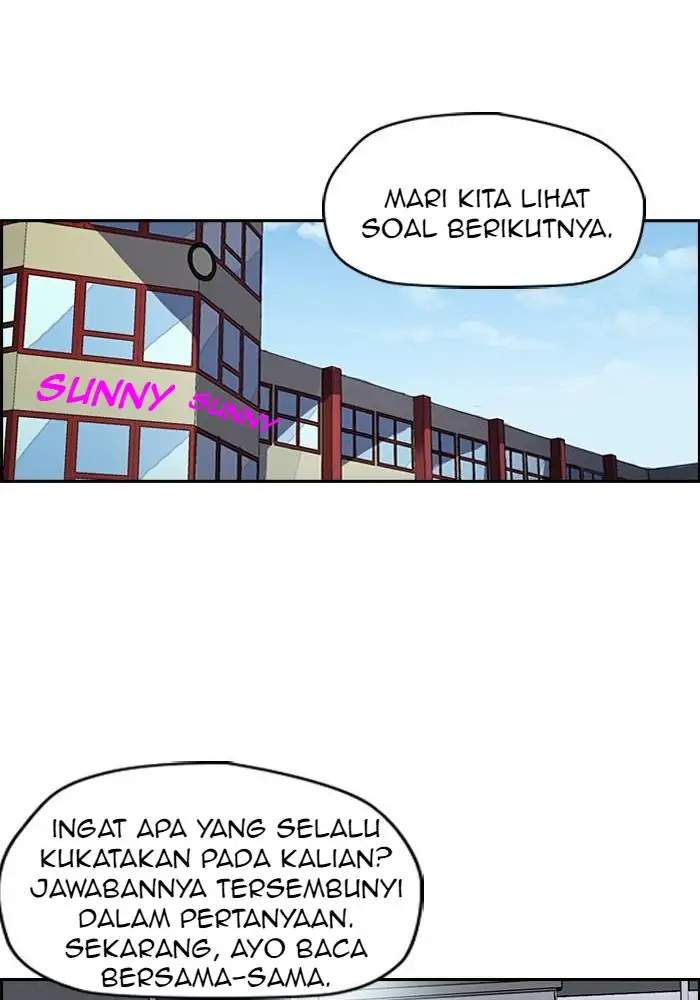 Wind Breaker Chapter 205 Bahasa Indonesia