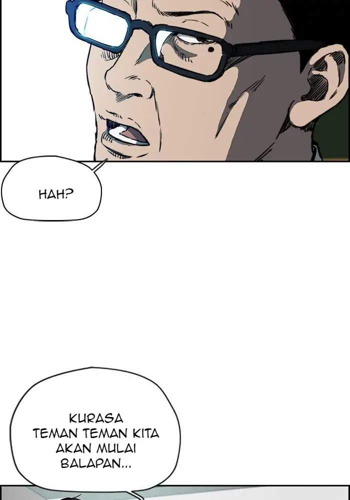 Wind Breaker Chapter 205 Bahasa Indonesia