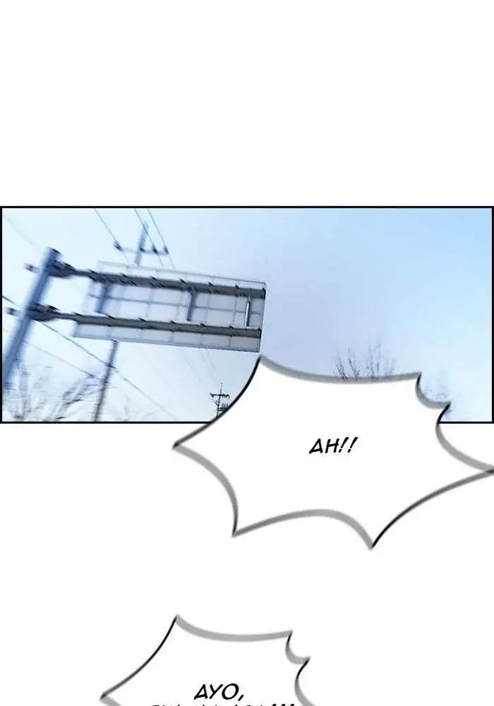 Wind Breaker Chapter 205 Bahasa Indonesia