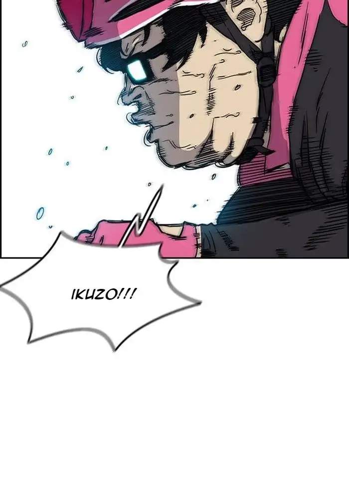 Wind Breaker Chapter 205 Bahasa Indonesia