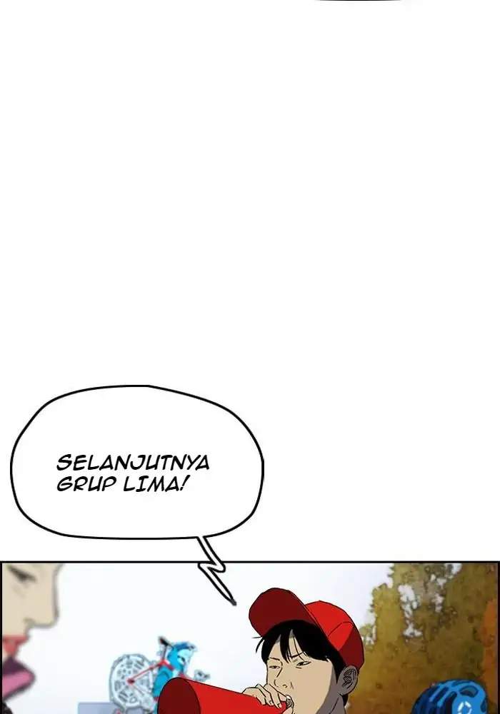 Wind Breaker Chapter 205 Bahasa Indonesia