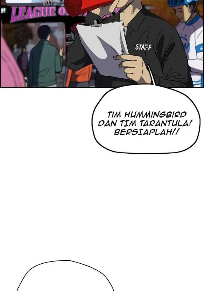 Wind Breaker Chapter 205 Bahasa Indonesia