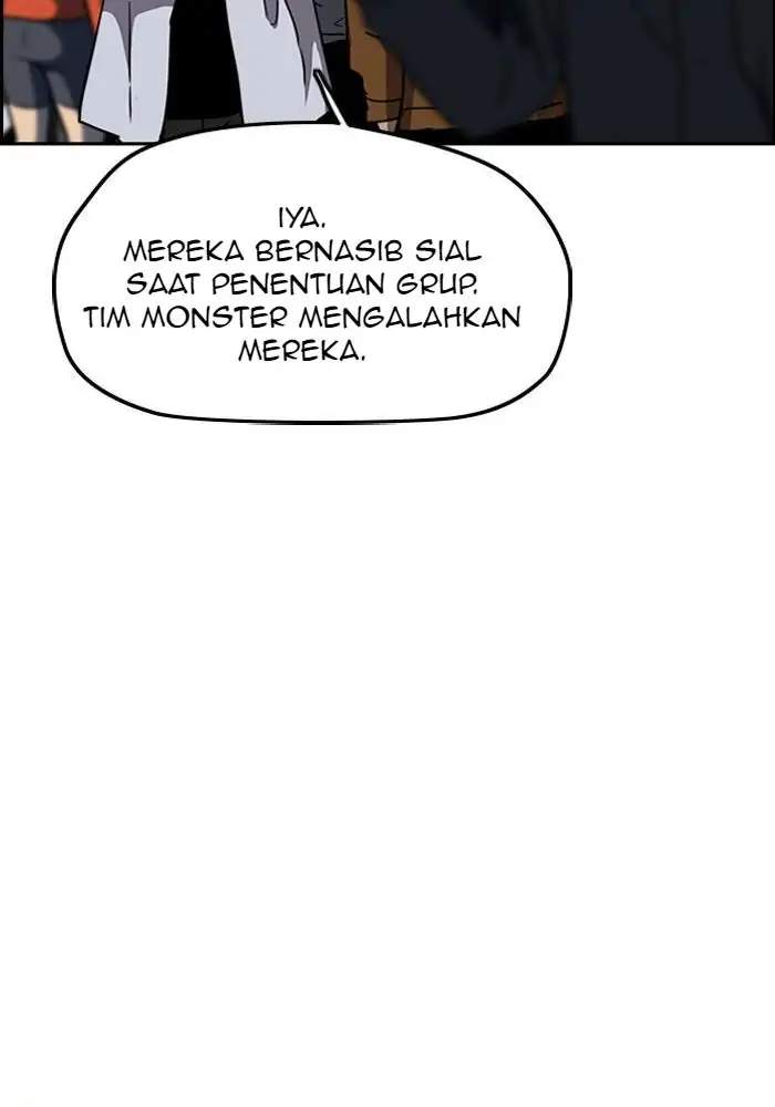 Wind Breaker Chapter 205 Bahasa Indonesia