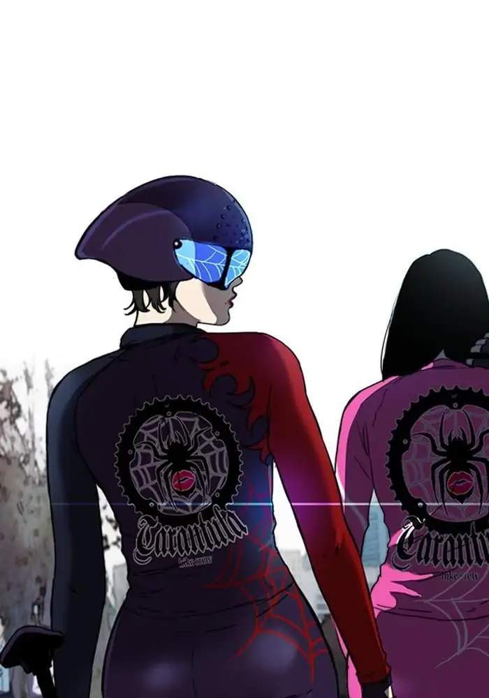 Wind Breaker Chapter 205 Bahasa Indonesia