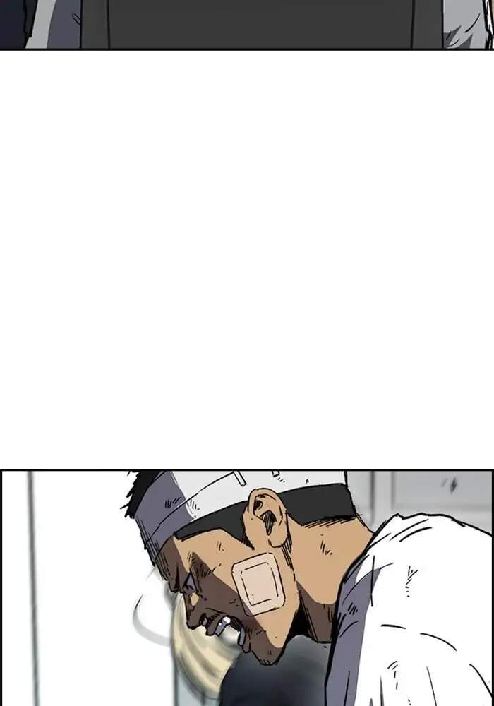 Wind Breaker chapter 235