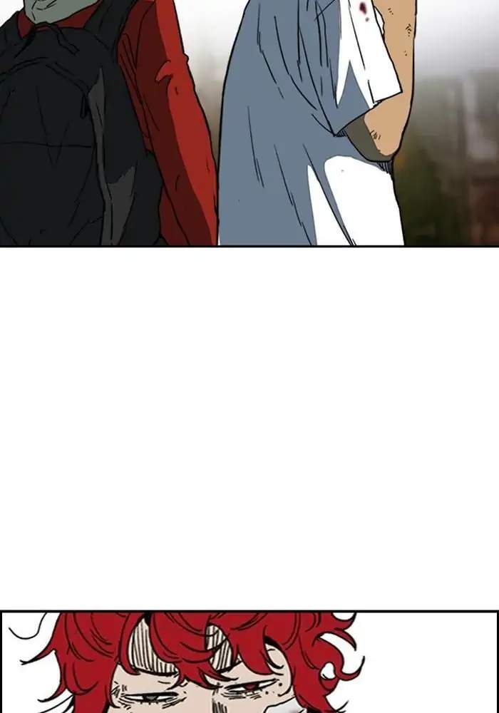 Wind Breaker chapter 235