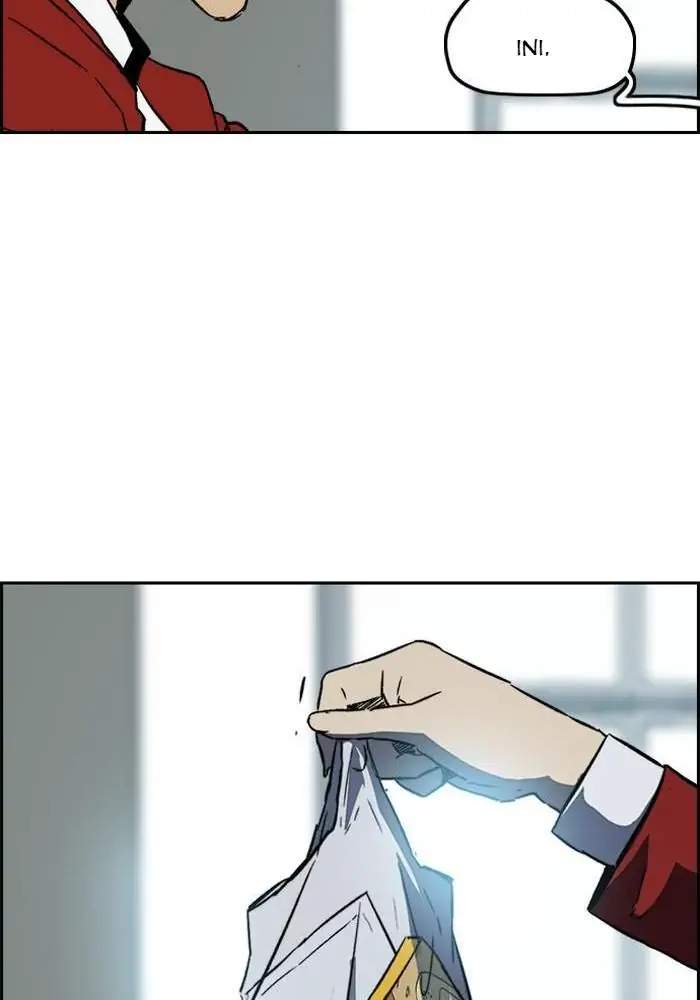 Wind Breaker chapter 235
