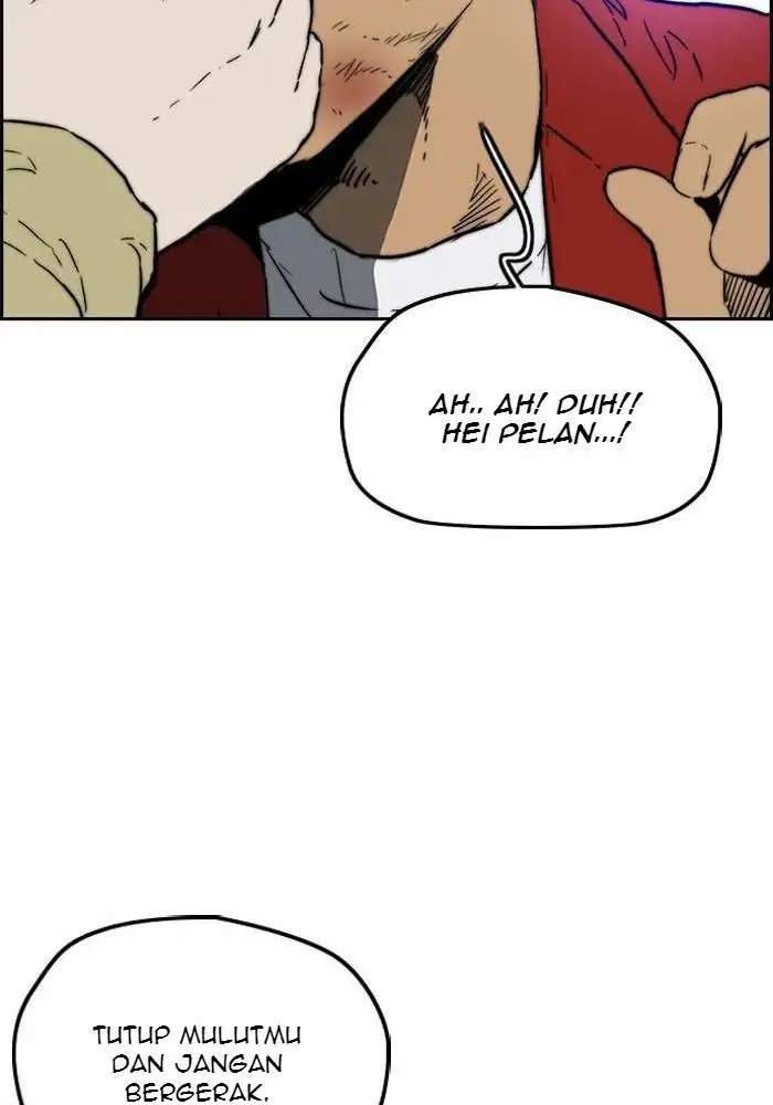 Wind Breaker chapter 235