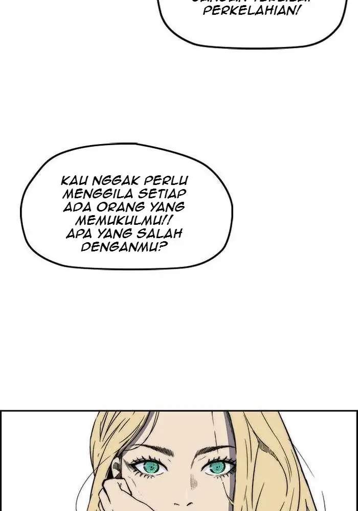 Wind Breaker chapter 235