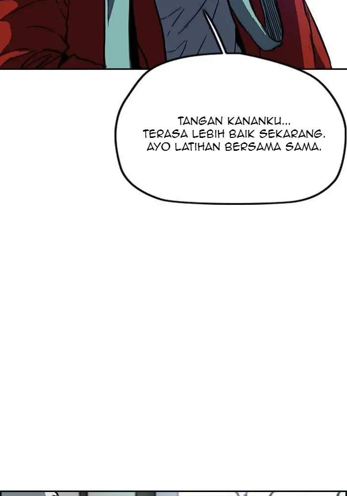 Wind Breaker chapter 235