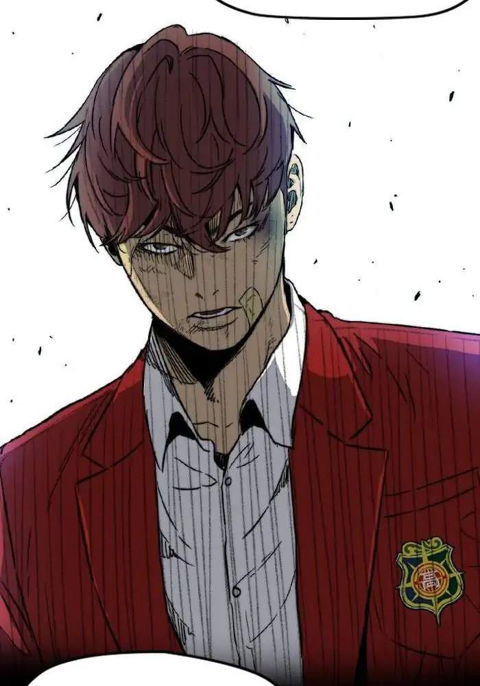 Wind Breaker chapter 235