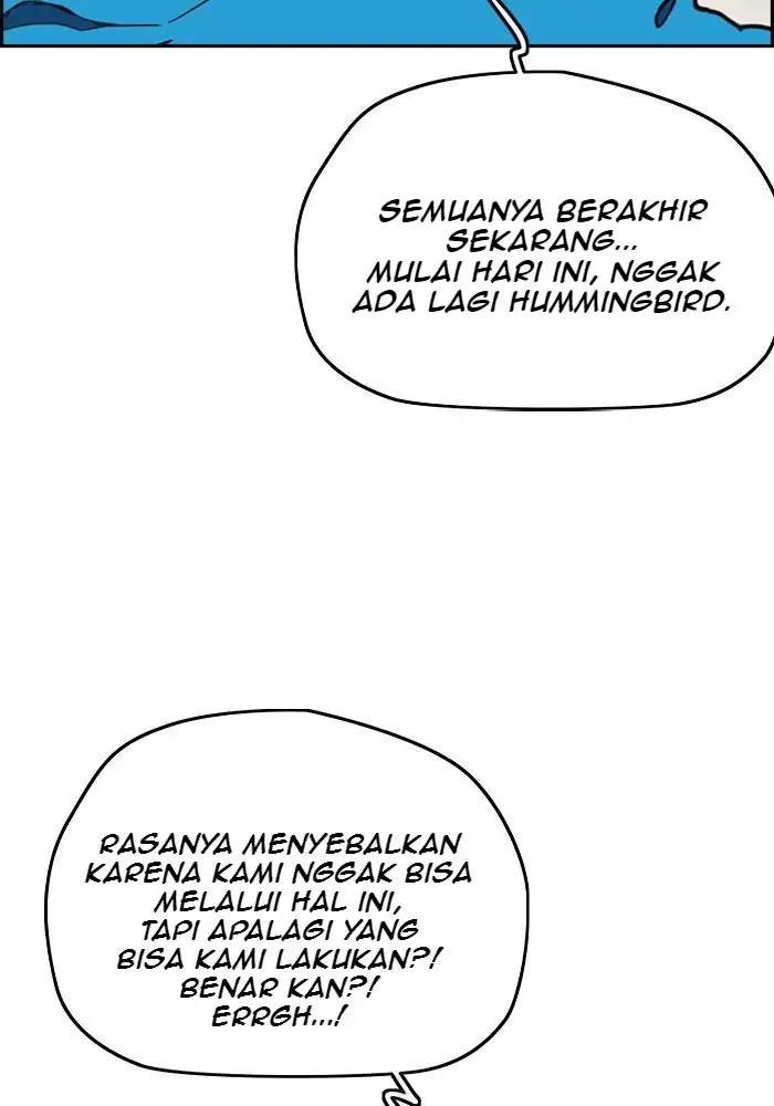 Wind Breaker Chapter 252 Bahasa Indonesia