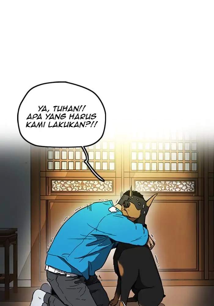 Wind Breaker Chapter 252 Bahasa Indonesia