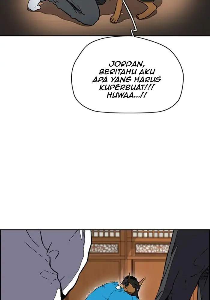 Wind Breaker Chapter 252 Bahasa Indonesia