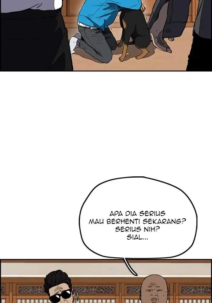 Wind Breaker Chapter 252 Bahasa Indonesia